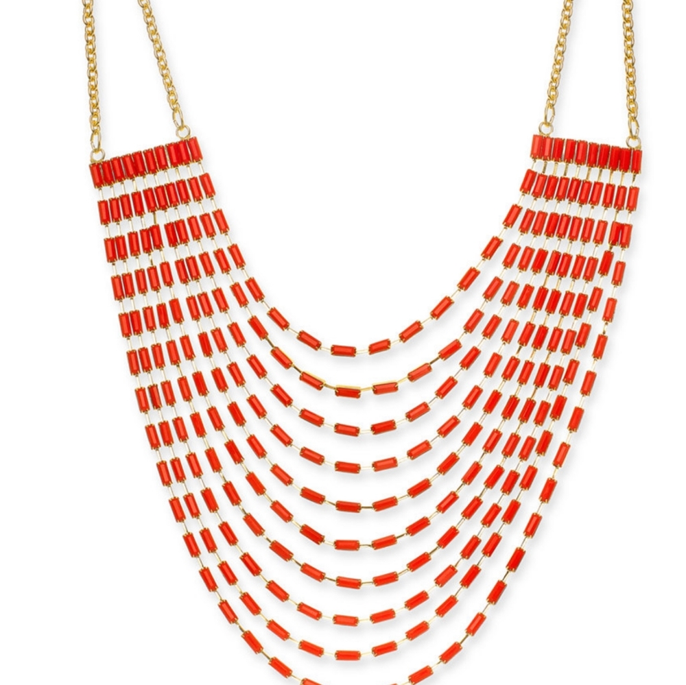 Thalia Sodi Layered Necklace